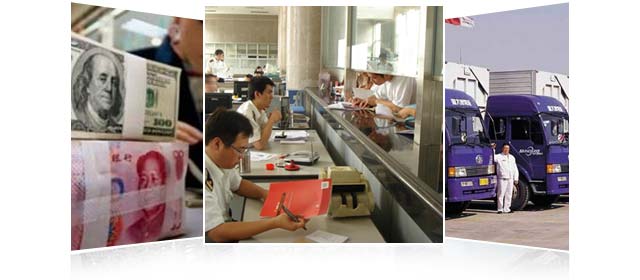 品質(zhì)監(jiān)控避免在途質(zhì)變,自有進出口權(quán)直接收付外匯