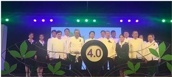 2017汶甘橡膠展 上海連康明資訊