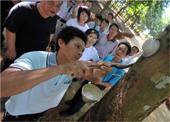 氣刺微割技術(shù)