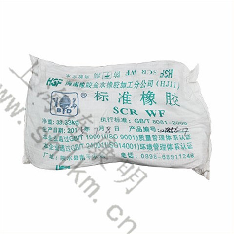 連康明全乳膠SCR WF