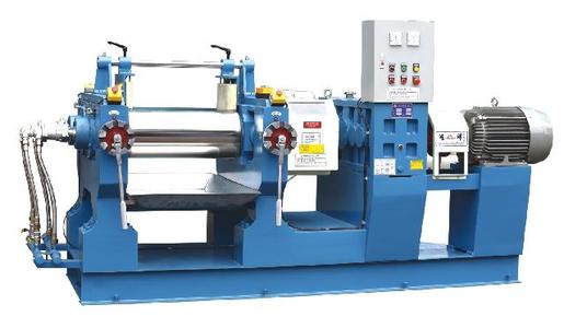 混煉膠加工生產(chǎn)機(jī)器