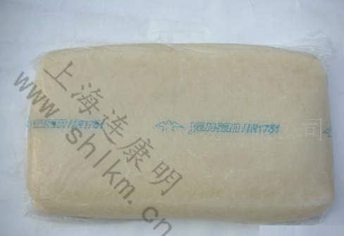 丁基膠系列 丁基膠系列