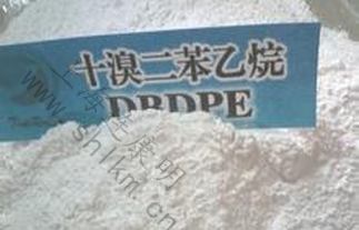 連康明橡膠阻燃劑十溴二苯乙烷 連康明橡膠阻燃劑十溴二苯乙烷