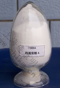 連康明橡膠阻燃劑四溴雙酚A 連康明橡膠阻燃劑四溴雙酚A