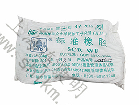 連康明全乳膠SCR WF 連康明全乳膠SCR WF