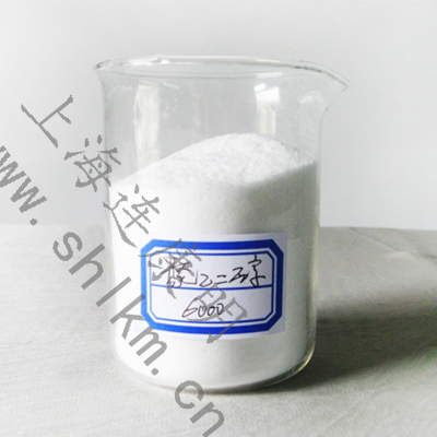 聚乙二醇6000-連康明化工 聚乙二醇6000-連康明化工