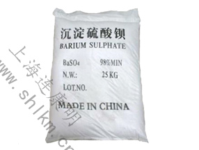 沉淀硫酸鋇-連康明化工 沉淀硫酸鋇-連康明化工