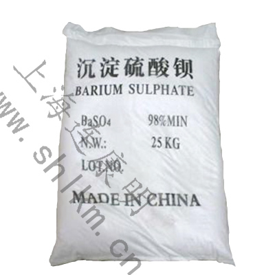 沉淀硫酸鋇-連康明化工 沉淀硫酸鋇-連康明化工