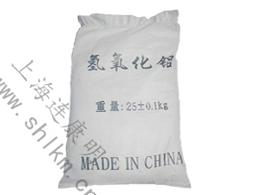 氫氧化鋁-連康明化工 氫氧化鋁-連康明化工