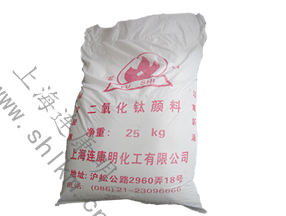 鈦白粉-連康明化工 鈦白粉-連康明化工