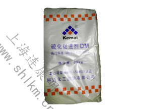 硫化促進劑DM科邁-連康明化工 硫化促進劑DM科邁-連康明化工
