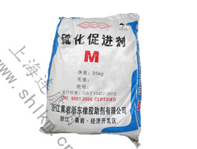 硫化促進劑M-連康明化工 硫化促進劑M-連康明化工