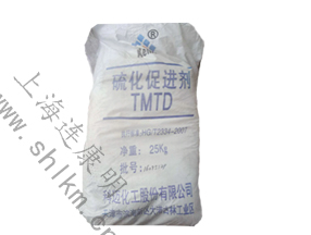 促進劑TMTD科邁-連康明化工 促進劑TMTD科邁-連康明化工